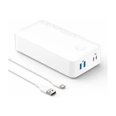 Anker 347 PowerCore 40000mAh Power Bank